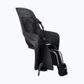 Sedadlo na bicykel Thule RideAlong Lite 2 tmavo sivé