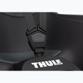 Sedadlo na bicykel Thule RideAlong Lite 2 tmavo sivé 4