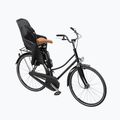 Sedadlo na bicykel Thule RideAlong Lite 2 tmavo sivé 6