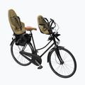 Sedadlo na bicykel Thule Yepp 2 Maxi Rack Mount fennel tan 5