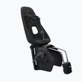 Sedadlo na bicykel Thule Yepp Nexxt Maxi so zadným rámom čierne 7