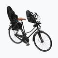 Sedadlo na bicykel Thule Yepp 2 Maxi Rack Mount čierne 7