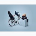 Sedadlo na bicykel Thule Yepp 2 Maxi Rack Mount čierne 9