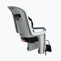 Sedadlo na bicykel Thule RideAlong 2 Frame Mount svetlo sivé 2