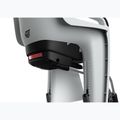 Sedadlo na bicykel Thule RideAlong 2 Frame Mount svetlo sivé 4