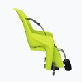 Sedadlo na bicykel Thule RideAlong Lite 2 zen lime 2