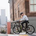 Cyklistický držiak na telefón Thule Smartphone Bike Mount black 4