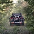 Nosič Thule Epos 3Bike 13pin čierny 5