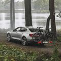 Nosič Thule Epos 3Bike 13pin čierny 6