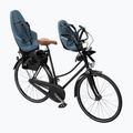 Sedadlo na bicykel Thule Yepp 2 Maxi Rack Mount aegean blue 6