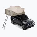 Strešný stan Thule Approach L pelican grey pre 4 osoby