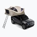 Strešný stan Thule Approach L pelican grey pre 4 osoby 2