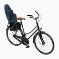 Sedadlo na bicykel Thule Yepp 2 Maxi Rack Mount majolika blue 4