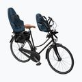 Sedadlo na bicykel Thule Yepp 2 Maxi Rack Mount majolika blue 5