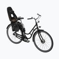 Thule Yepp Nexxt Maxi brown 12080226 sedadlo na zadný rám bicykla 7