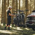 Nosič bicyklov Thule EasyFold 3 3Bike black 5
