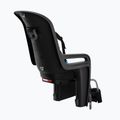 Sedadlo na bicykel Thule RideAlong 2 Frame Mount tmavo sivé 2