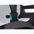 Sedadlo na bicykel Thule RideAlong 2 Frame Mount tmavo sivé 4