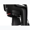 Sedadlo na bicykel Thule RideAlong 2 Frame Mount tmavo sivé 5