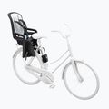 Sedadlo na bicykel Thule RideAlong 2 Frame Mount tmavo sivé 6