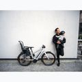 Sedadlo na bicykel Thule RideAlong 2 Frame Mount tmavo sivé 8
