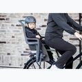 Sedadlo na bicykel Thule RideAlong 2 Frame Mount tmavo sivé 9