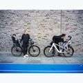 Sedadlo na bicykel Thule RideAlong 2 Frame Mount tmavo sivé 10
