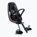Predné sedadlo na bicykel Thule Yepp Nexxt Mini hnedé 12080116