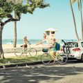 Košík na bicykel Thule Pack´n 4