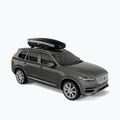 Čierny lesklý strešný box Thule Motion XT 6