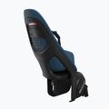 Sedadlo na bicykel Thule Yepp 2 Maxi Frame Mount majolika blue 2