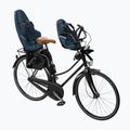 Sedadlo na bicykel Thule Yepp 2 Maxi Frame Mount majolika blue 6