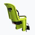 Sedadlo na bicykel Thule RideAlong 2 Frame Mount zen lime 2