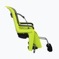 Sedadlo na bicykel Thule RideAlong 2 Frame Mount zen lime 3