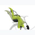 Sedadlo na bicykel Thule RideAlong 2 Frame Mount zen lime 7
