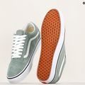 Tenisky Vans Old Skool iceberg green 10