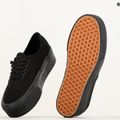 Tenisky Vans UA Authentic Stackform black/black 9
