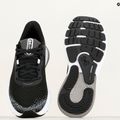 Dámska bežecká obuv Under Armour Hovr Turbulence 2 black/jet gray/white 8
