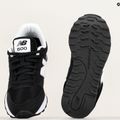 Dámska obuv New Balance GW500 black 9
