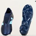 Detské kopačky New Balance Tekela Magique JNR FG V4+ nb navy 8