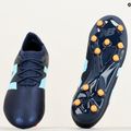 New Balance pánske kopačky Tekela Magique FG V4+ nb navy 8