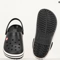 Žabky Crocs Crocband black 11