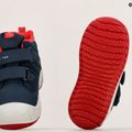 Detské trekové topánky Reima Passo 2.0 navy 11