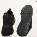 Dámska obuv SKECHERS Bobs Squad Chaos Face Off black 8