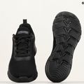 Dámske topánky SKECHERS Bobs B Flex Hi Flying Hi black 8