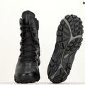 Pánska obuv Bates Delta 8 Side Zip black 9