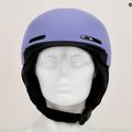 Lyžiarska prilba Oakley Mod1 matte lilac 8