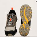 Pánske trekové topánky Merrell Speed Solo black/boulder 14
