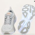 Dámska bežecká obuv HOKA Bondi 8 harbor mist/lunar rock 8