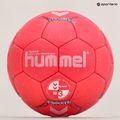 Hummel Premier HB hádzaná červená/modrá/biela veľkosť 3 5